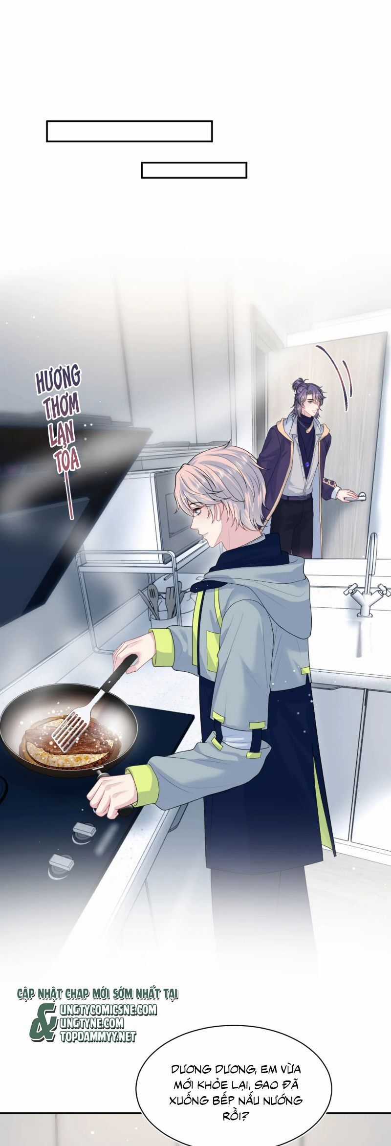 Tuyệt Mỹ Bạch Liên Online Dạy Học Chương 426 trang 16