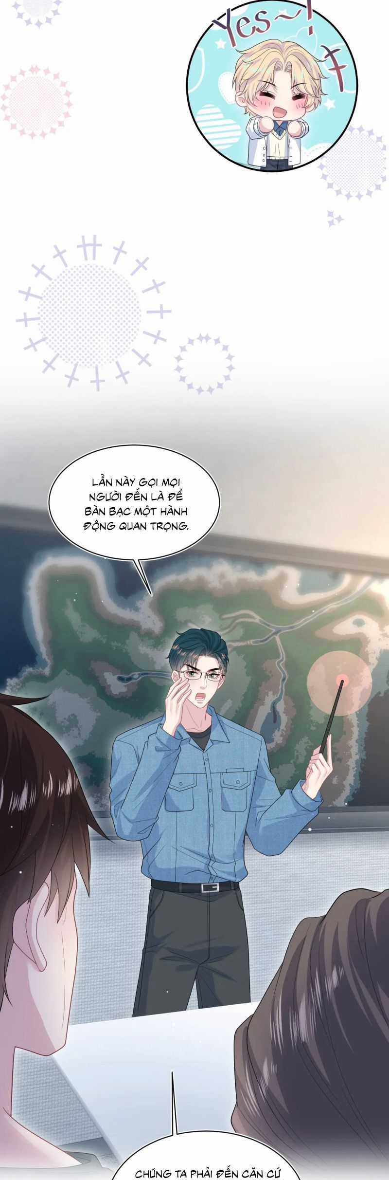 Tuyệt Mỹ Bạch Liên Online Dạy Học Chương 426 trang 2