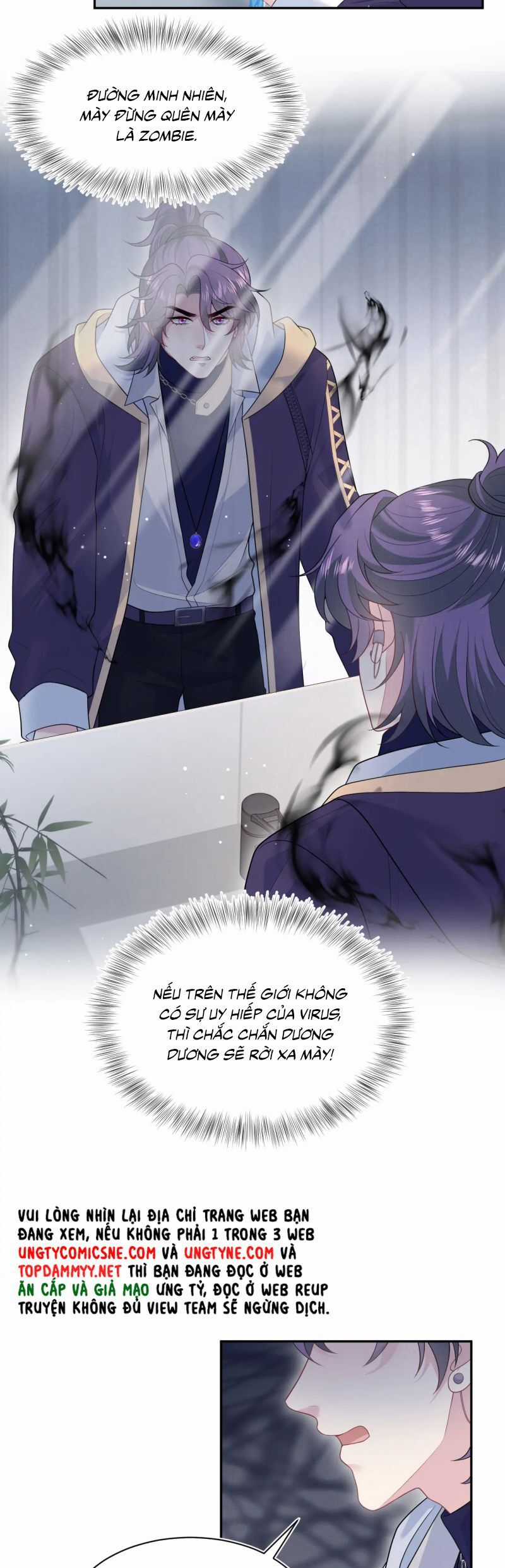 Tuyệt Mỹ Bạch Liên Online Dạy Học Chương 427 trang 17