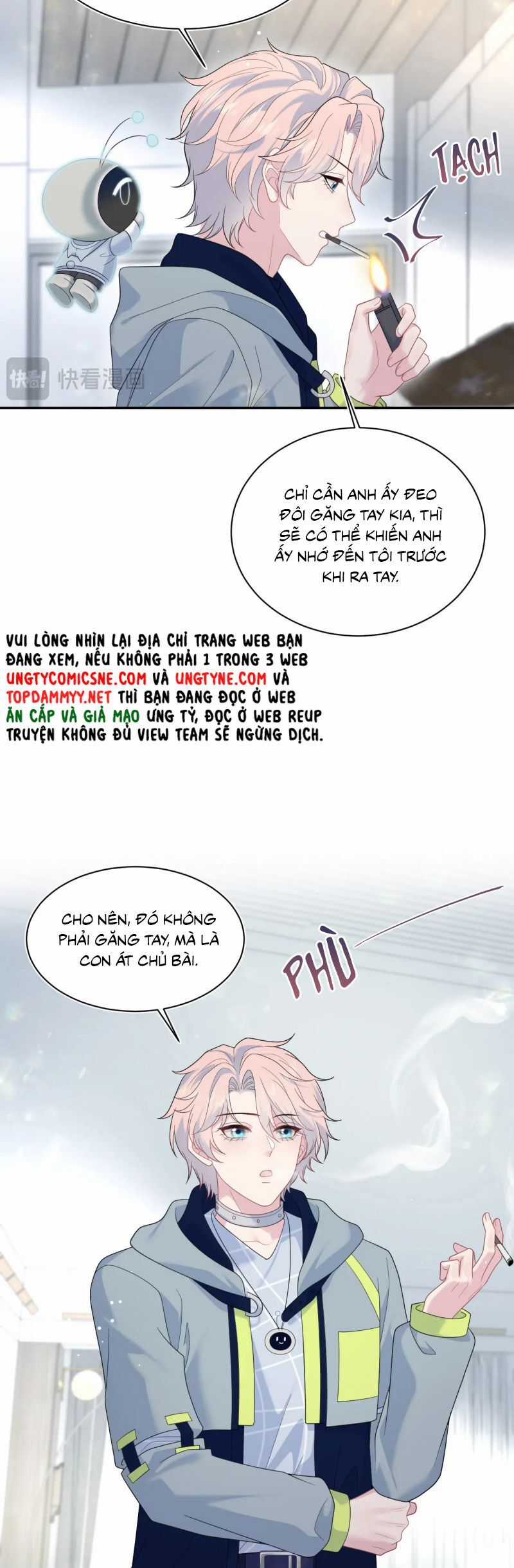 Tuyệt Mỹ Bạch Liên Online Dạy Học Chương 428 trang 12