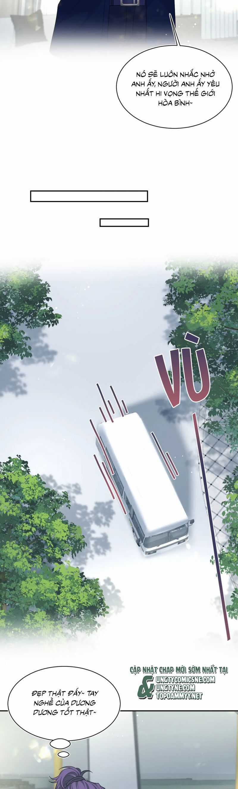 Tuyệt Mỹ Bạch Liên Online Dạy Học Chương 428 trang 13