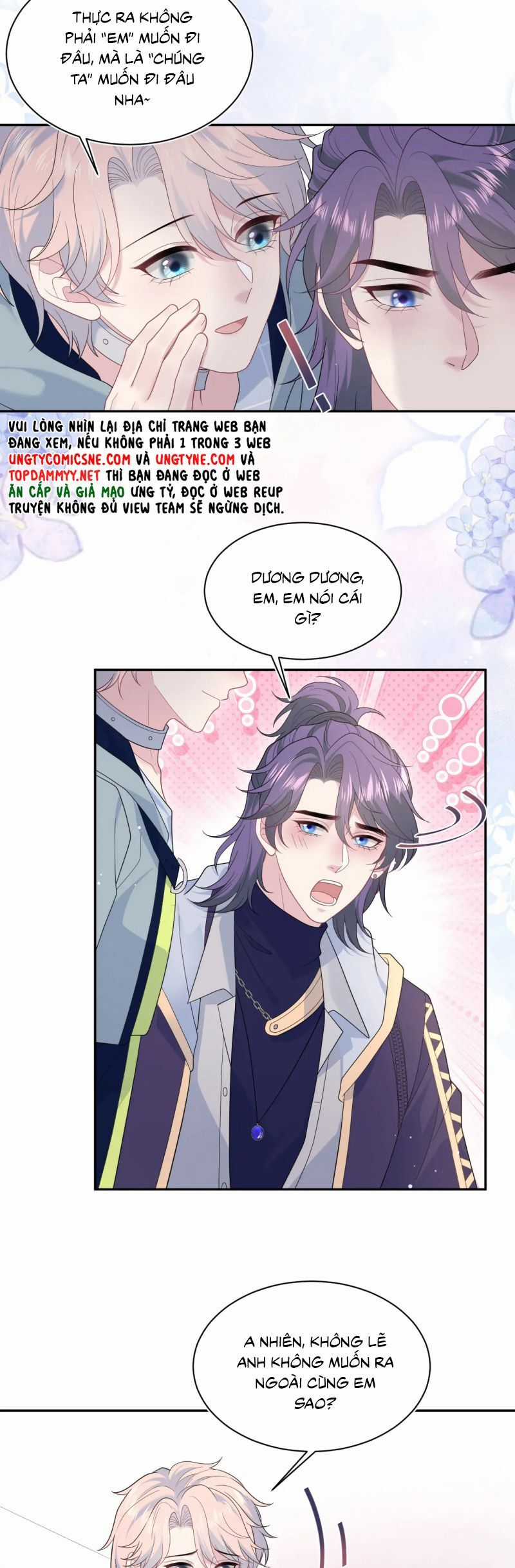 Tuyệt Mỹ Bạch Liên Online Dạy Học Chương 428 trang 2