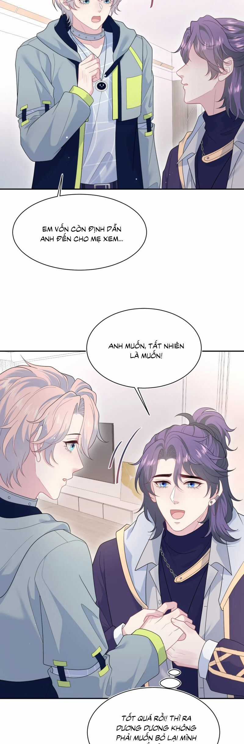 Tuyệt Mỹ Bạch Liên Online Dạy Học Chương 428 trang 3