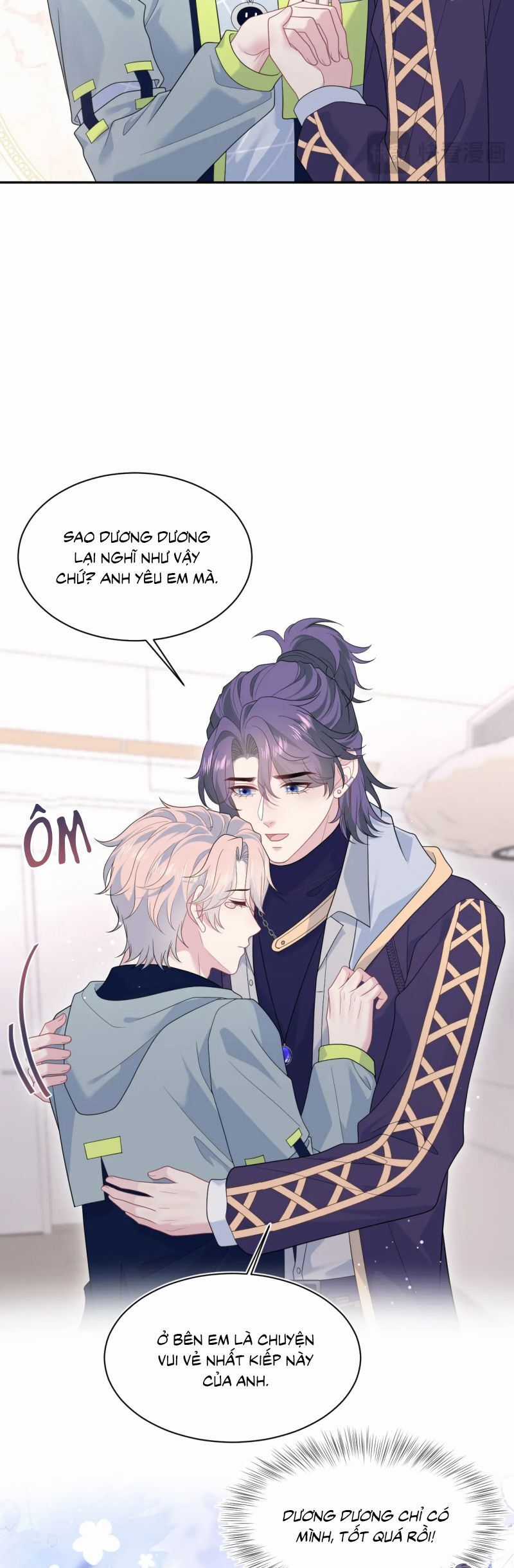 Tuyệt Mỹ Bạch Liên Online Dạy Học Chương 428 trang 5