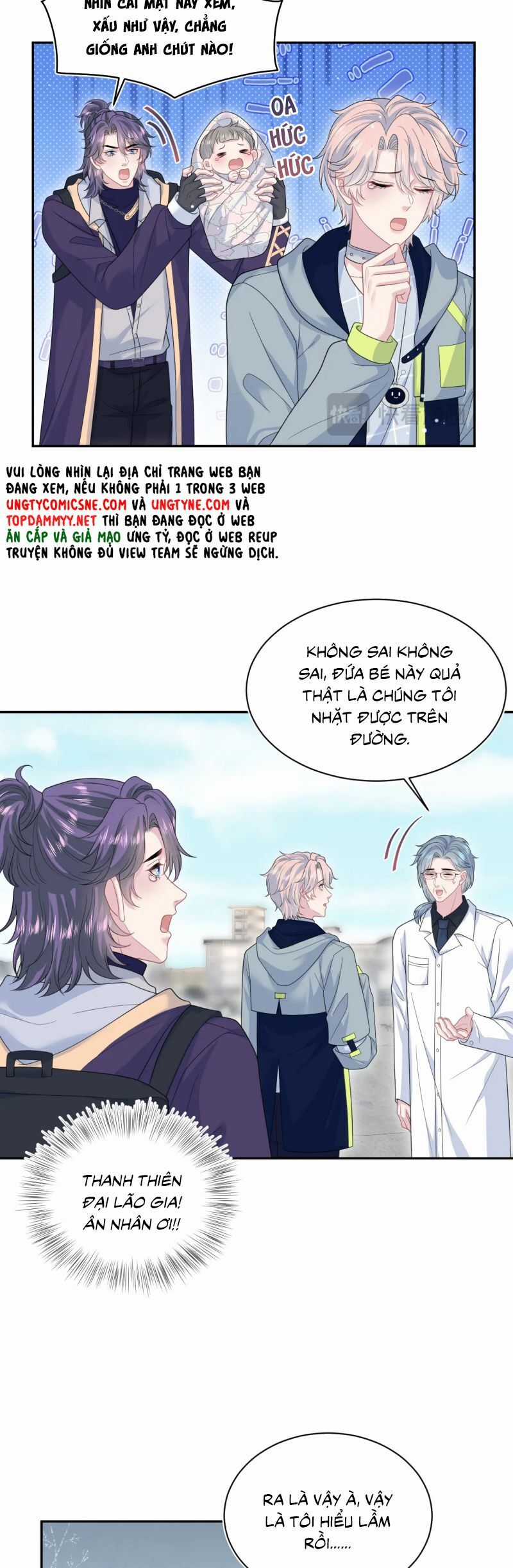 Tuyệt Mỹ Bạch Liên Online Dạy Học Chương 430 trang 15