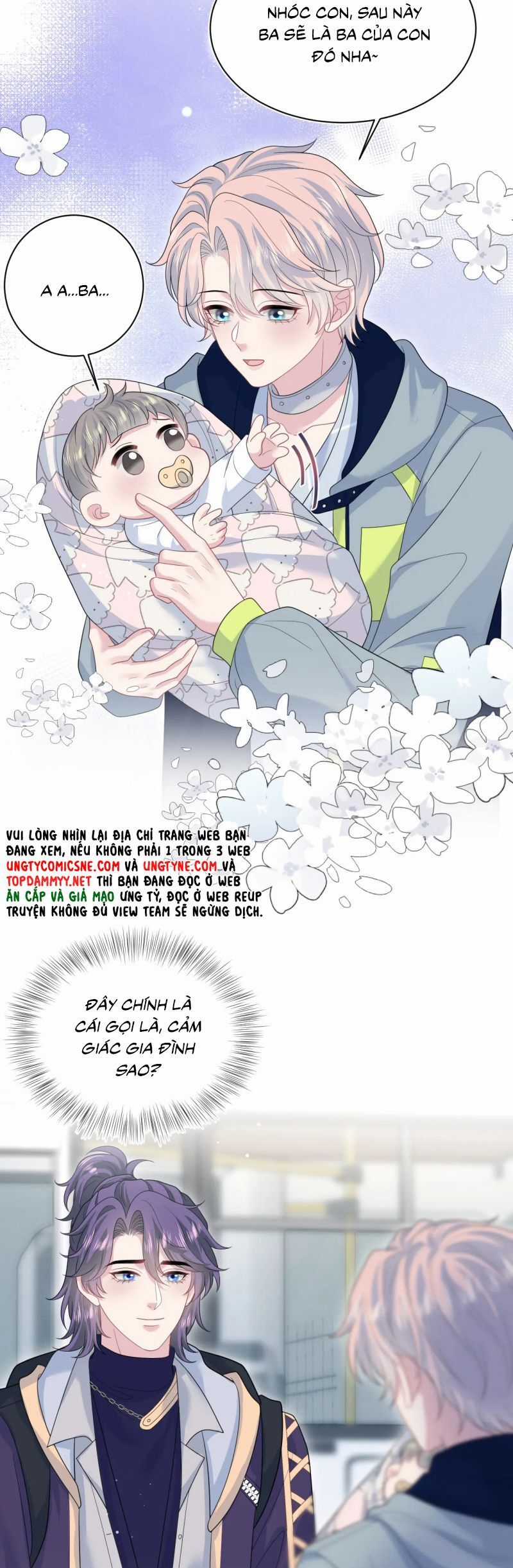 Tuyệt Mỹ Bạch Liên Online Dạy Học Chương 430 trang 18