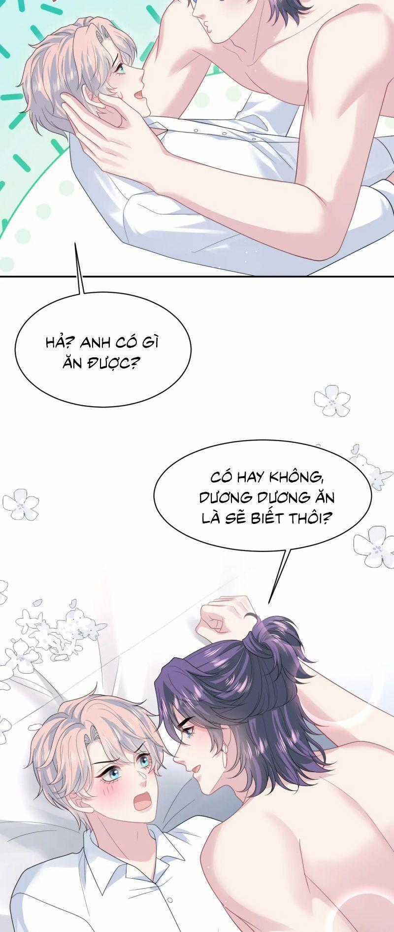 Tuyệt Mỹ Bạch Liên Online Dạy Học Chương 430 trang 25