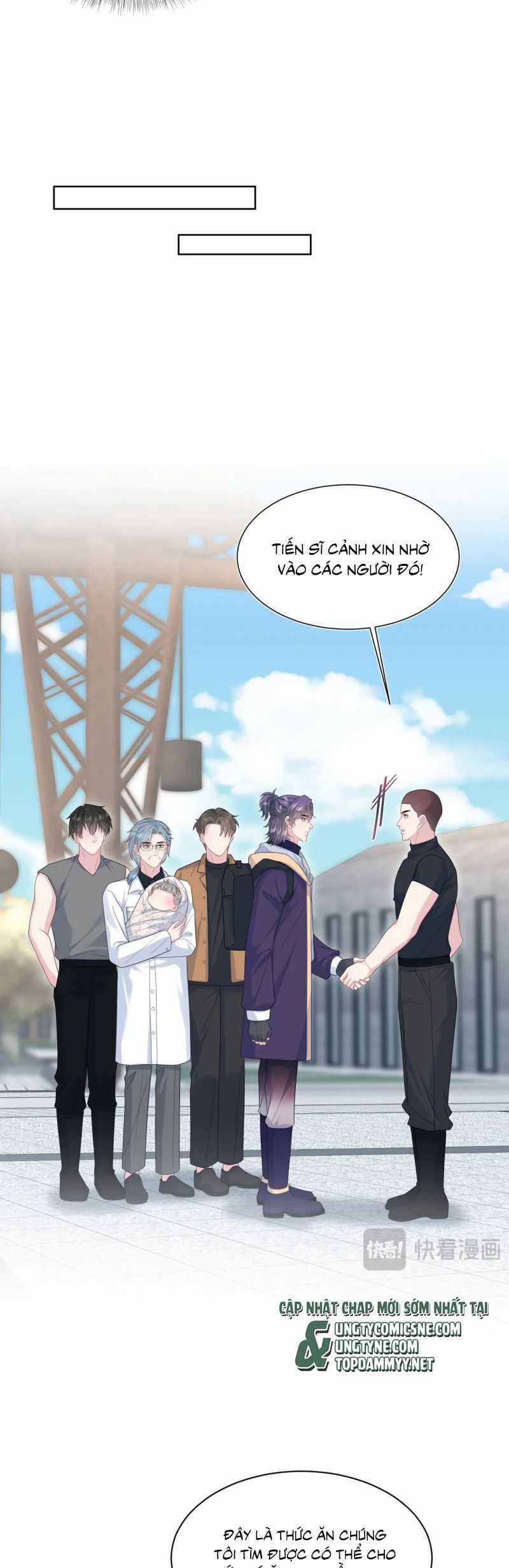 Tuyệt Mỹ Bạch Liên Online Dạy Học Chương 430 trang 4