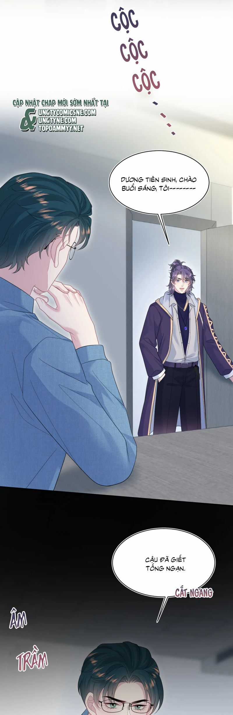 Tuyệt Mỹ Bạch Liên Online Dạy Học Chương 431 trang 10