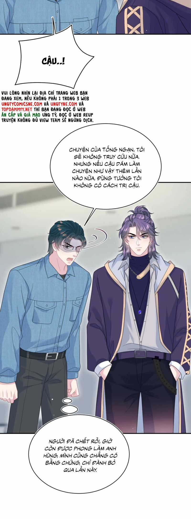 Tuyệt Mỹ Bạch Liên Online Dạy Học Chương 431 trang 18