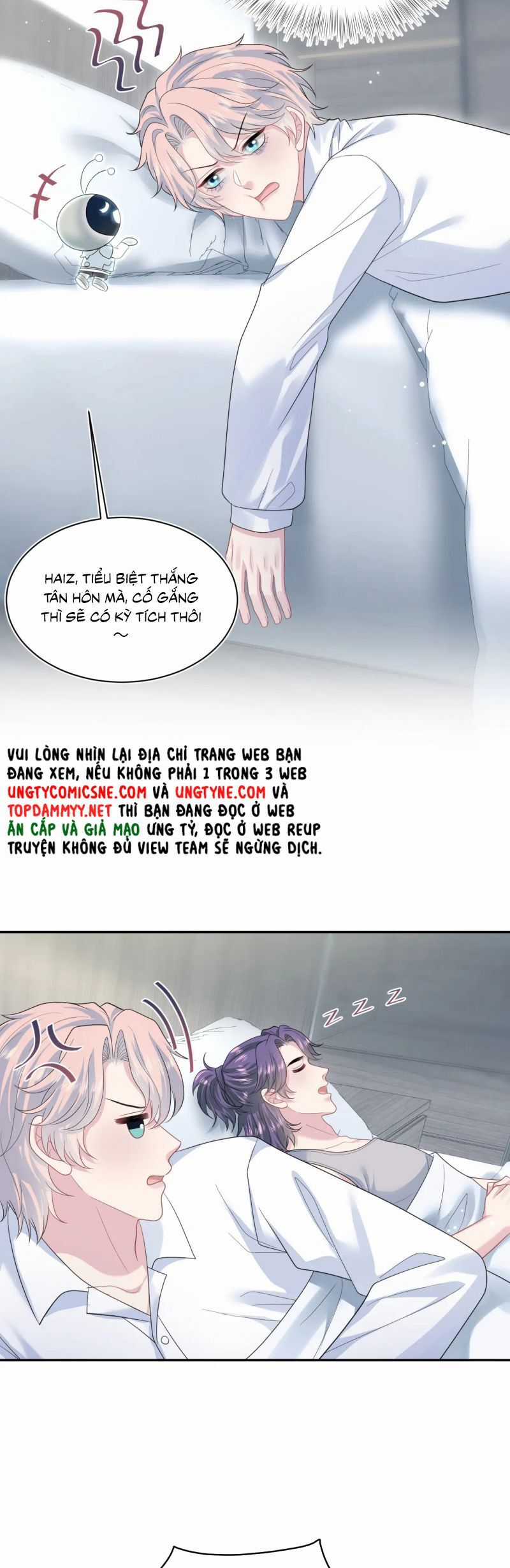 Tuyệt Mỹ Bạch Liên Online Dạy Học Chương 431 trang 8