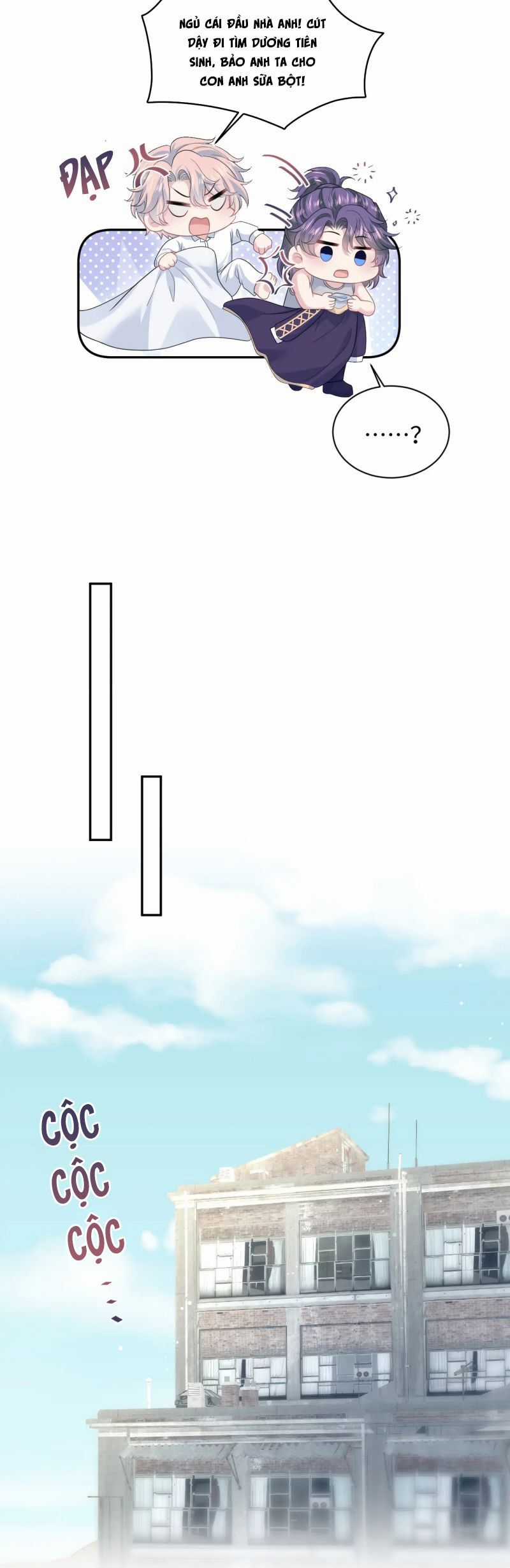 Tuyệt Mỹ Bạch Liên Online Dạy Học Chương 431 trang 9