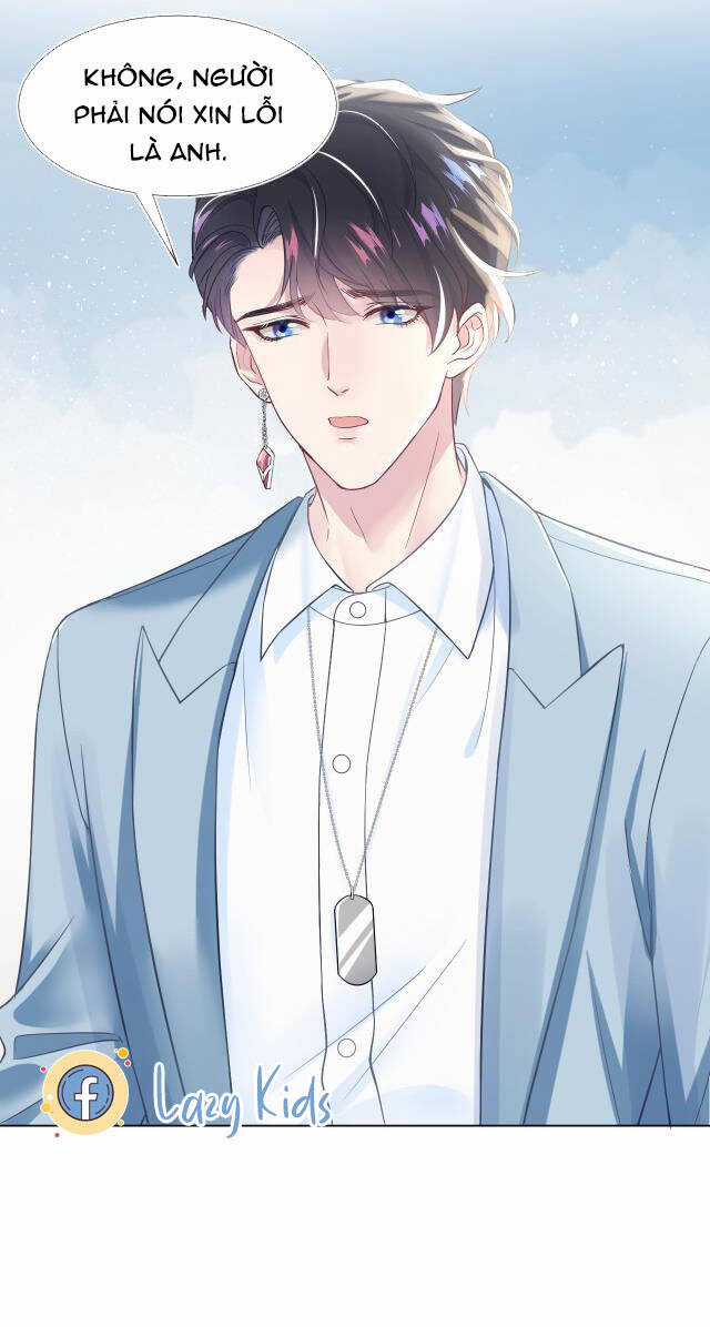 Tuyệt Mỹ Bạch Liên Online Dạy Học Chương 5 trang 12