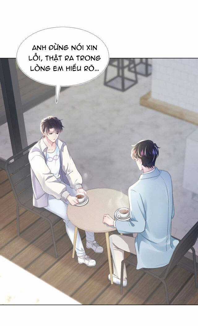 Tuyệt Mỹ Bạch Liên Online Dạy Học Chương 5 trang 13