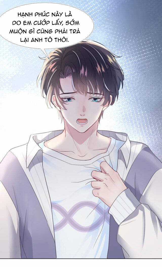 Tuyệt Mỹ Bạch Liên Online Dạy Học Chương 5 trang 15