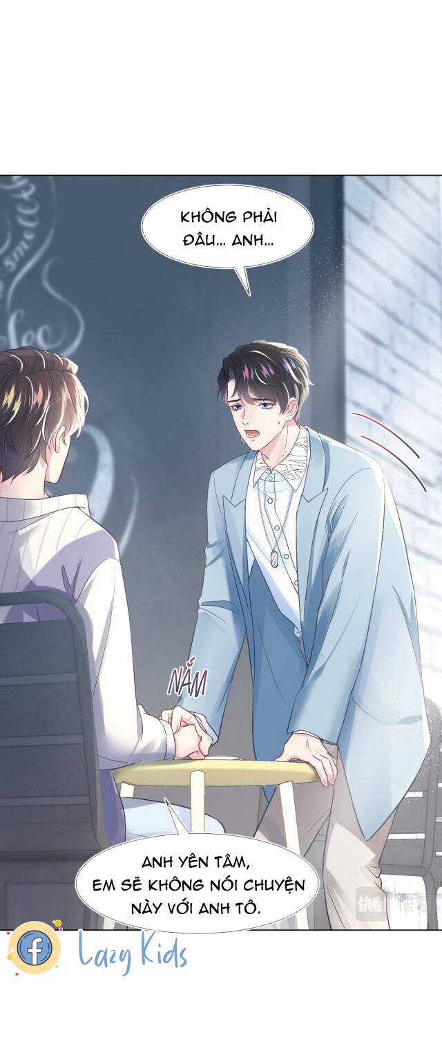 Tuyệt Mỹ Bạch Liên Online Dạy Học Chương 5 trang 16