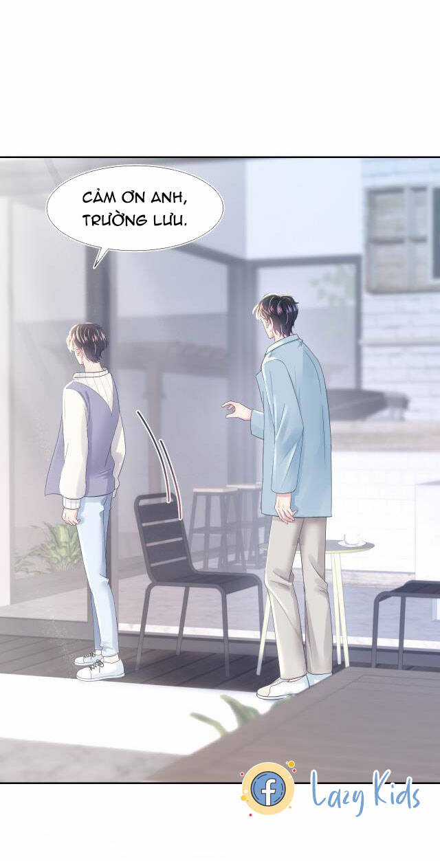 Tuyệt Mỹ Bạch Liên Online Dạy Học Chương 5 trang 18