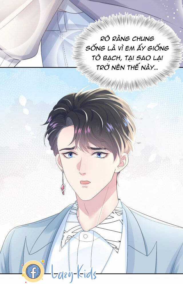 Tuyệt Mỹ Bạch Liên Online Dạy Học Chương 5 trang 20