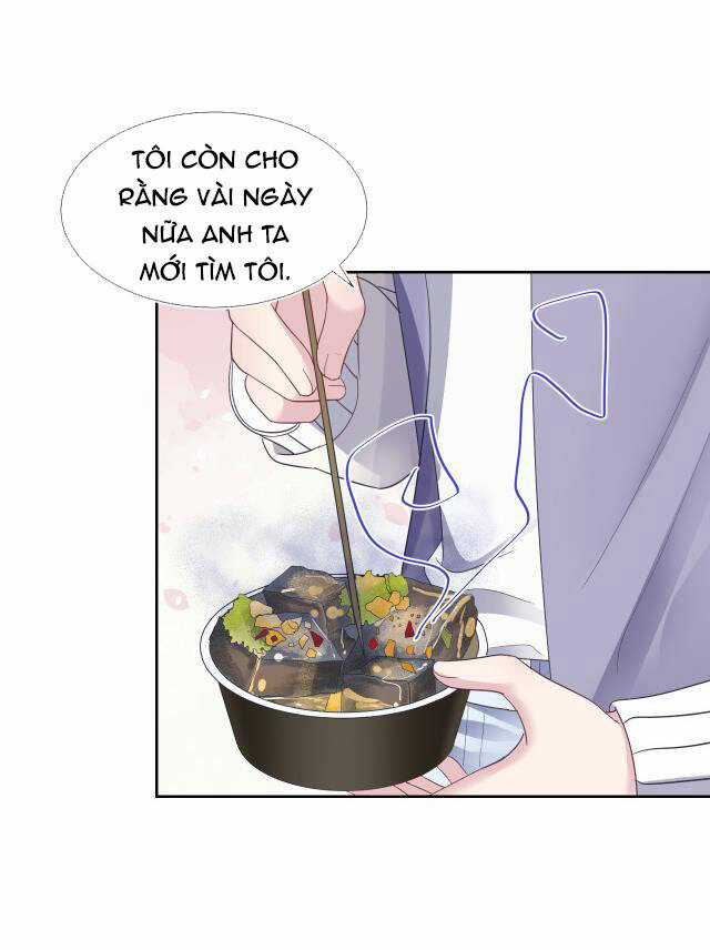 Tuyệt Mỹ Bạch Liên Online Dạy Học Chương 5 trang 22