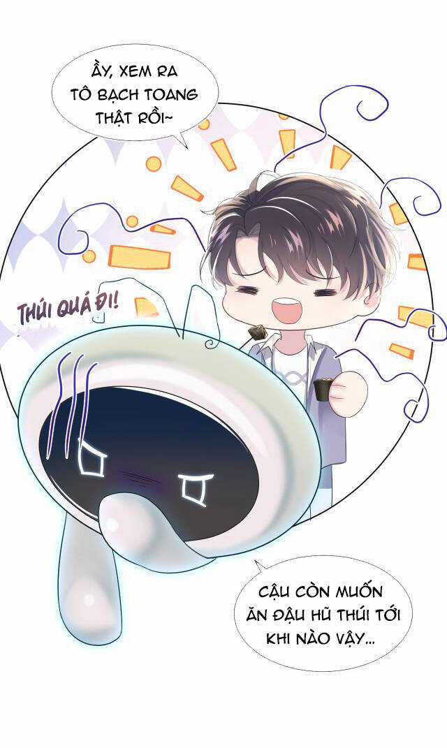 Tuyệt Mỹ Bạch Liên Online Dạy Học Chương 5 trang 23