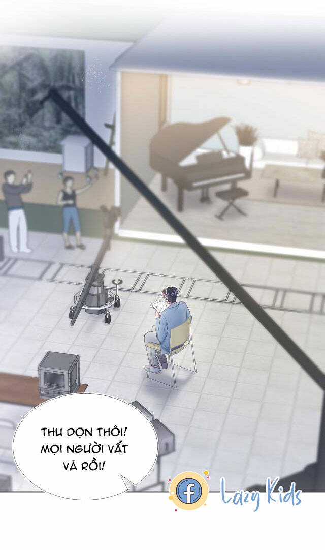 Tuyệt Mỹ Bạch Liên Online Dạy Học Chương 5 trang 27