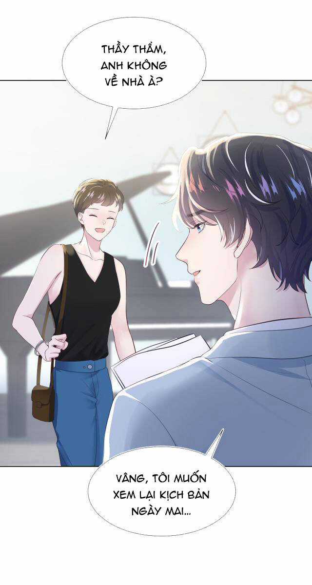 Tuyệt Mỹ Bạch Liên Online Dạy Học Chương 5 trang 28