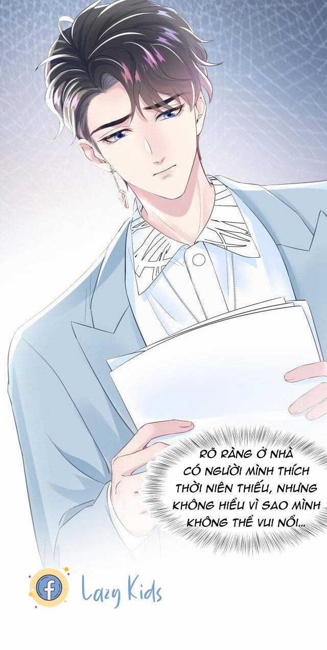 Tuyệt Mỹ Bạch Liên Online Dạy Học Chương 5 trang 30