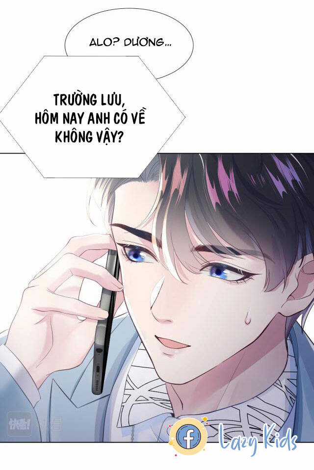 Tuyệt Mỹ Bạch Liên Online Dạy Học Chương 5 trang 33