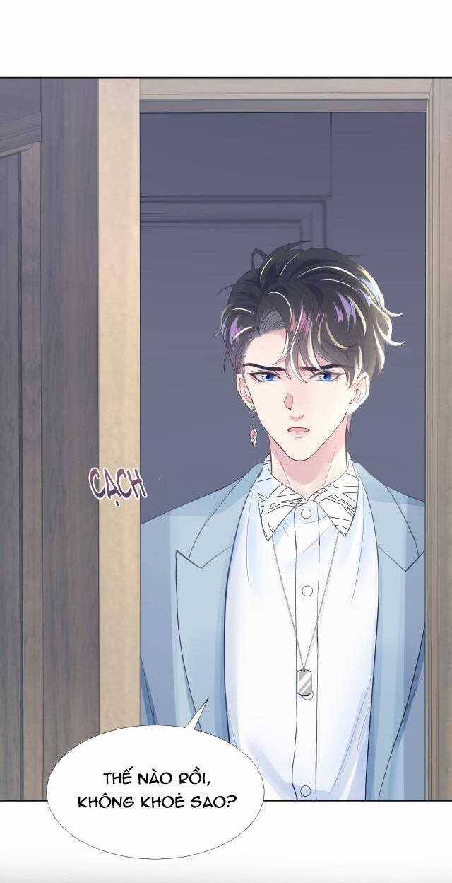 Tuyệt Mỹ Bạch Liên Online Dạy Học Chương 5 trang 36