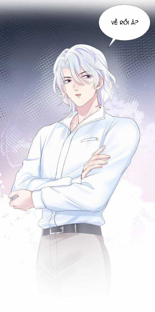 Tuyệt Mỹ Bạch Liên Online Dạy Học Chương 5 trang 37