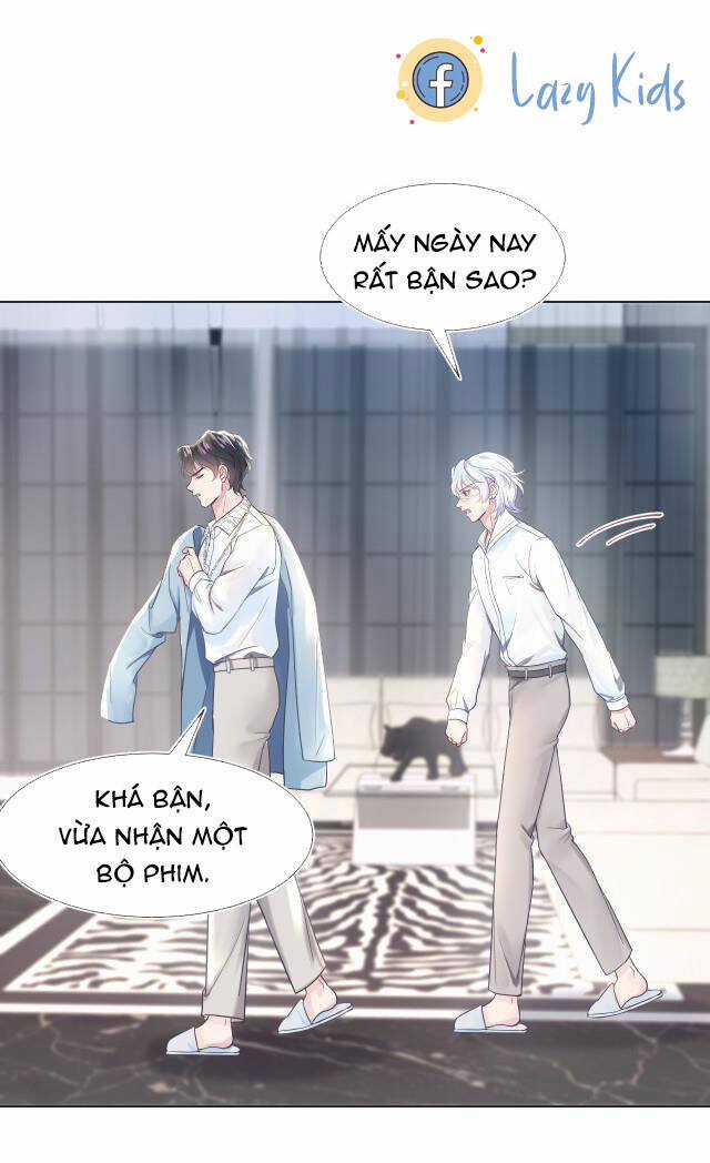 Tuyệt Mỹ Bạch Liên Online Dạy Học Chương 5 trang 38