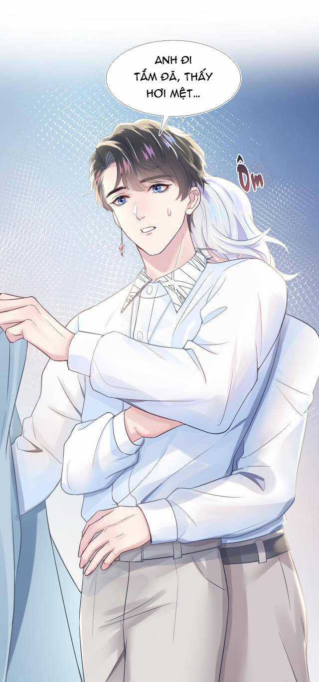 Tuyệt Mỹ Bạch Liên Online Dạy Học Chương 5 trang 39