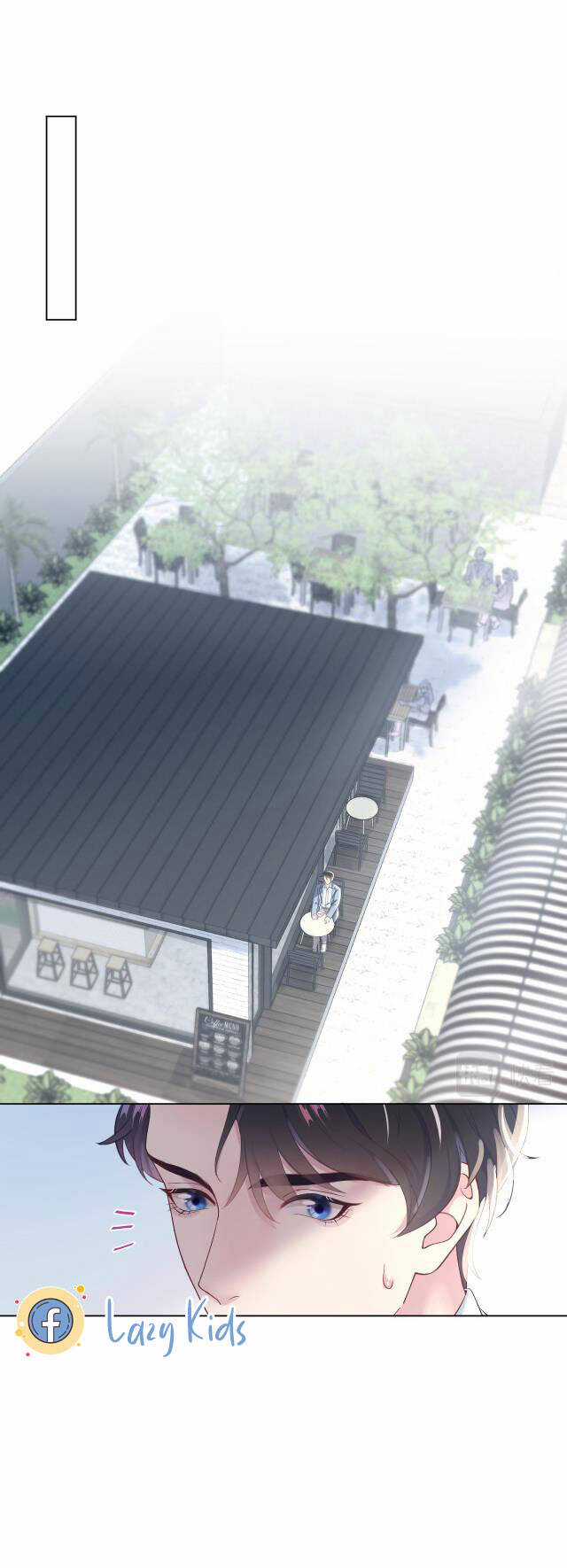 Tuyệt Mỹ Bạch Liên Online Dạy Học Chương 5 trang 4