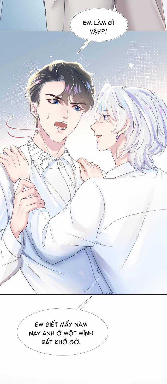 Tuyệt Mỹ Bạch Liên Online Dạy Học Chương 5 trang 40