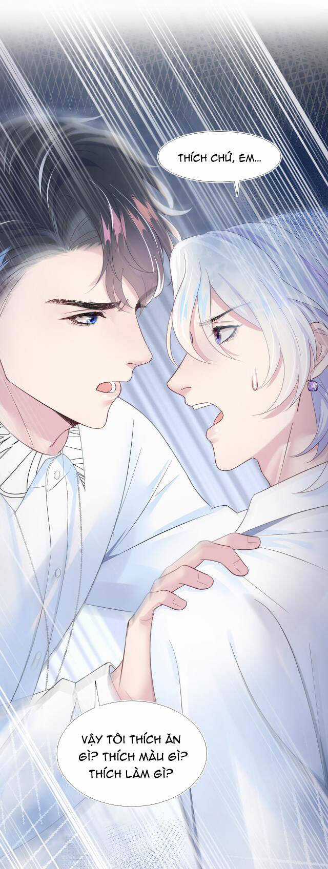 Tuyệt Mỹ Bạch Liên Online Dạy Học Chương 5 trang 45