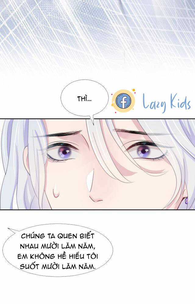 Tuyệt Mỹ Bạch Liên Online Dạy Học Chương 5 trang 46