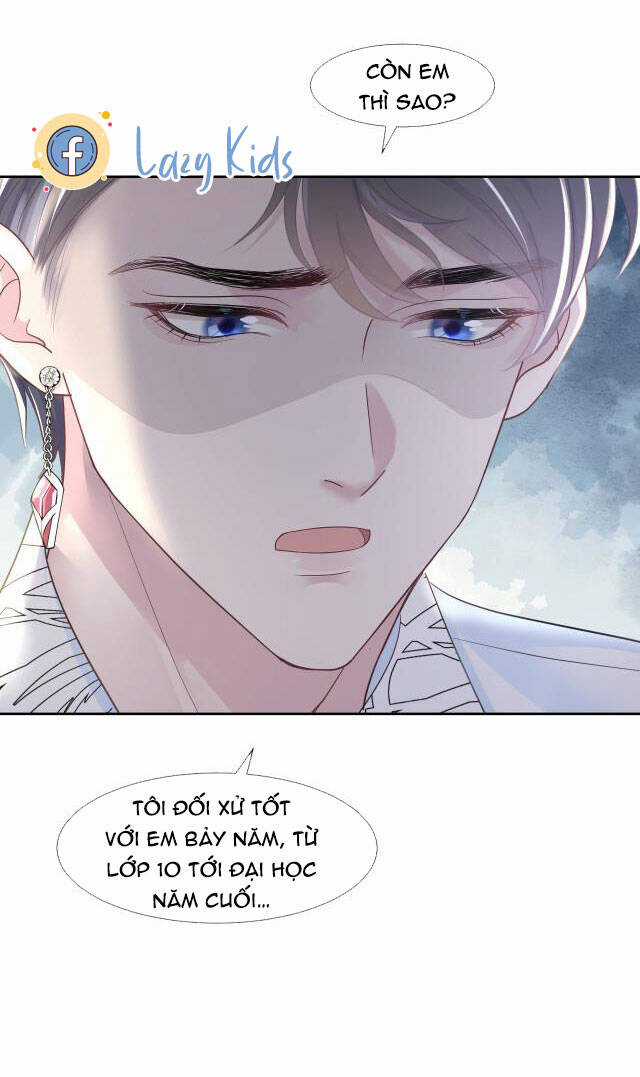 Tuyệt Mỹ Bạch Liên Online Dạy Học Chương 5 trang 48