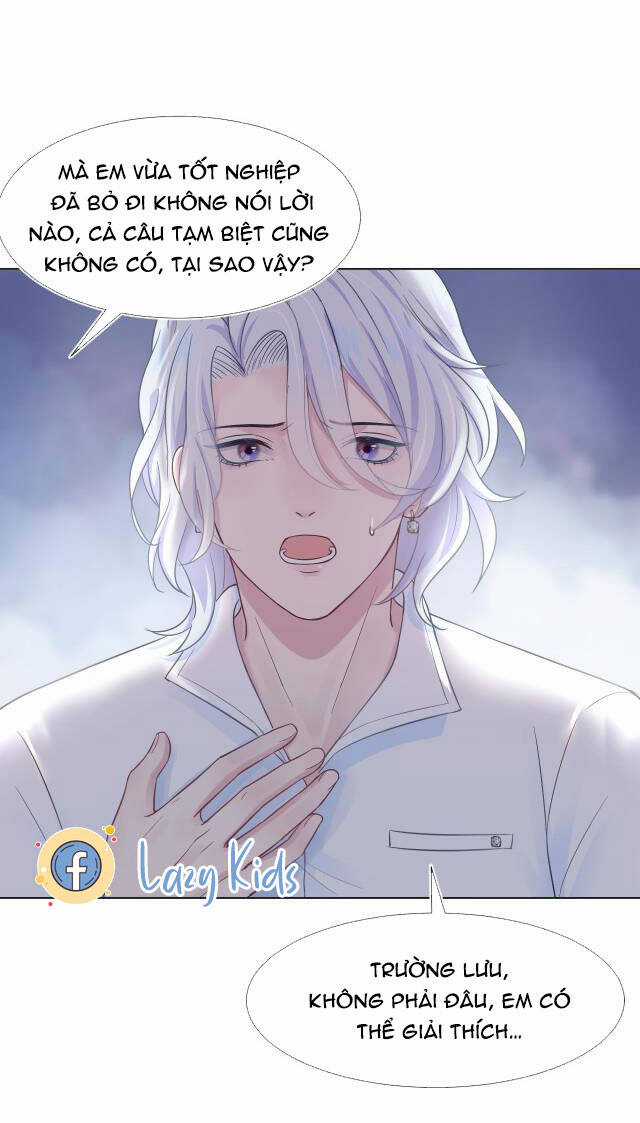 Tuyệt Mỹ Bạch Liên Online Dạy Học Chương 5 trang 49