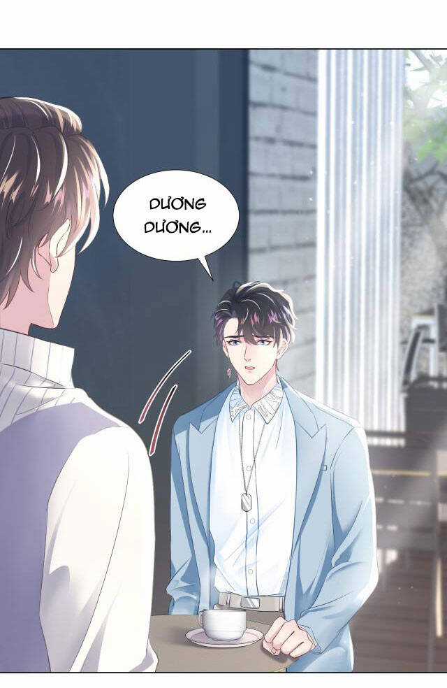 Tuyệt Mỹ Bạch Liên Online Dạy Học Chương 5 trang 5