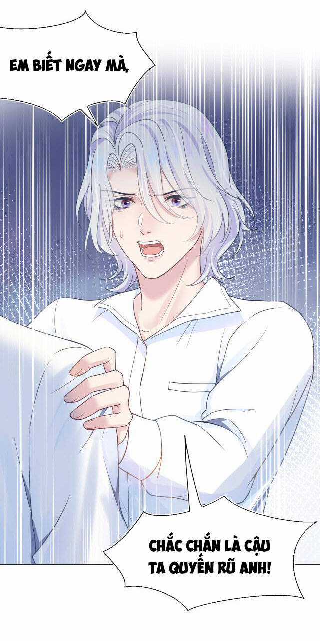 Tuyệt Mỹ Bạch Liên Online Dạy Học Chương 5 trang 51