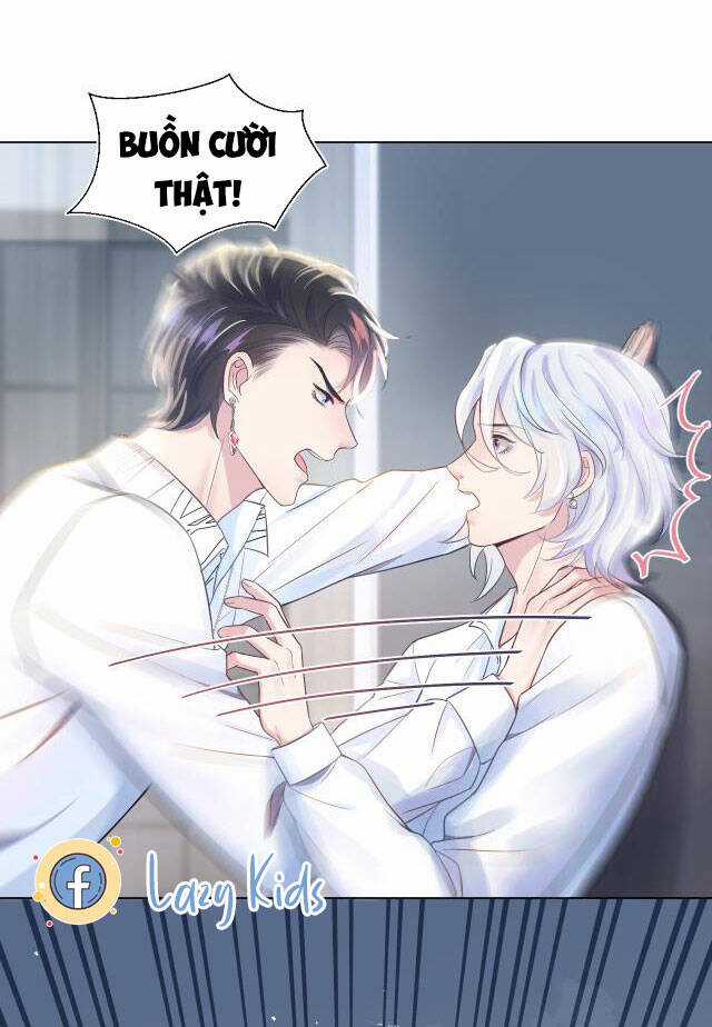 Tuyệt Mỹ Bạch Liên Online Dạy Học Chương 5 trang 52