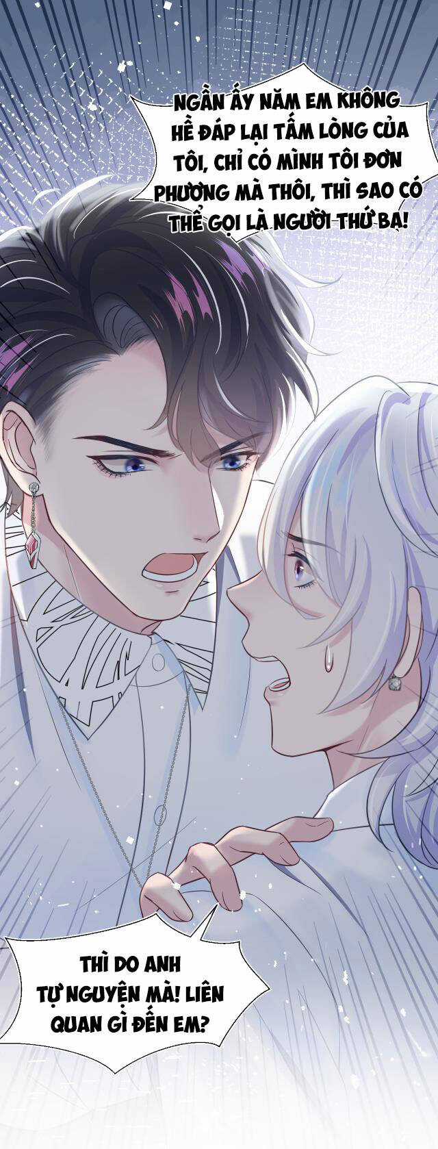 Tuyệt Mỹ Bạch Liên Online Dạy Học Chương 5 trang 53