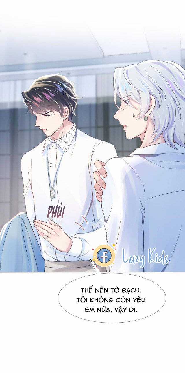 Tuyệt Mỹ Bạch Liên Online Dạy Học Chương 5 trang 55