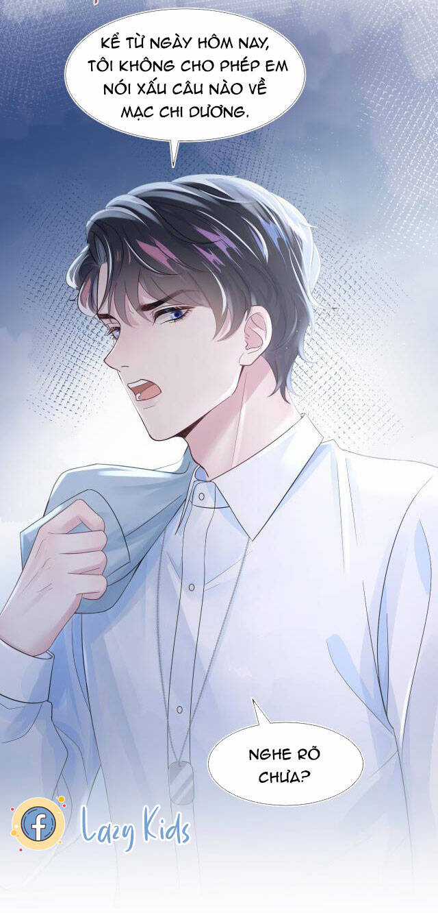 Tuyệt Mỹ Bạch Liên Online Dạy Học Chương 5 trang 57