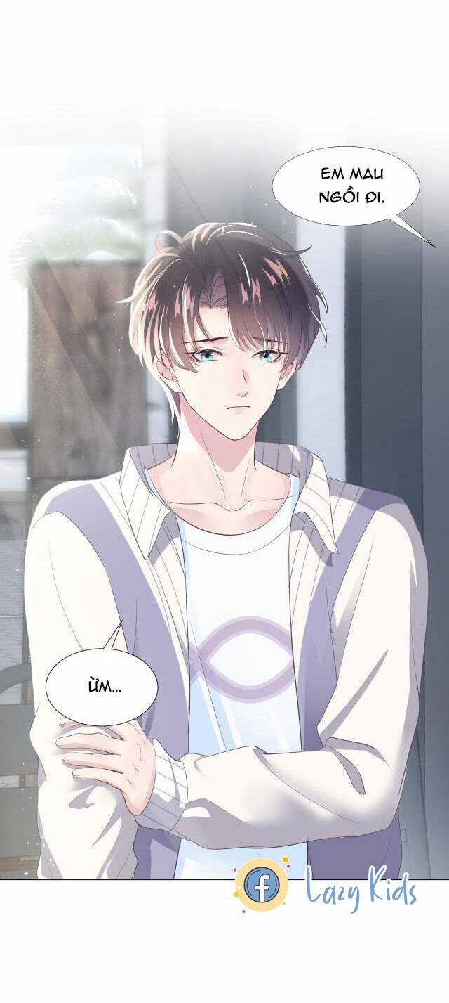 Tuyệt Mỹ Bạch Liên Online Dạy Học Chương 5 trang 6