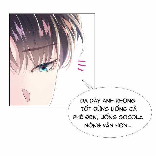 Tuyệt Mỹ Bạch Liên Online Dạy Học Chương 5 trang 8