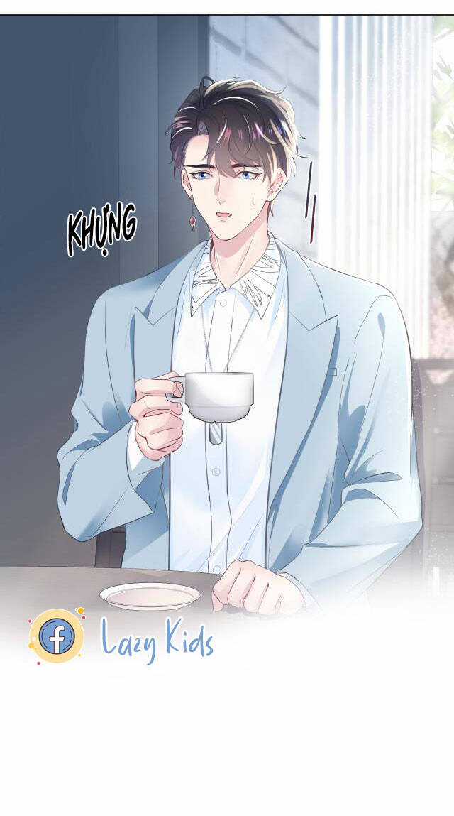 Tuyệt Mỹ Bạch Liên Online Dạy Học Chương 5 trang 9