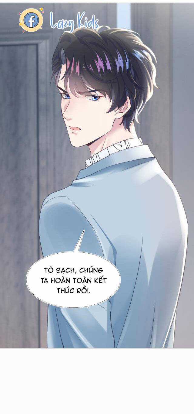 Tuyệt Mỹ Bạch Liên Online Dạy Học Chương 6 trang 10