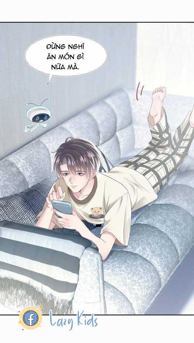 Tuyệt Mỹ Bạch Liên Online Dạy Học Chương 6 trang 15