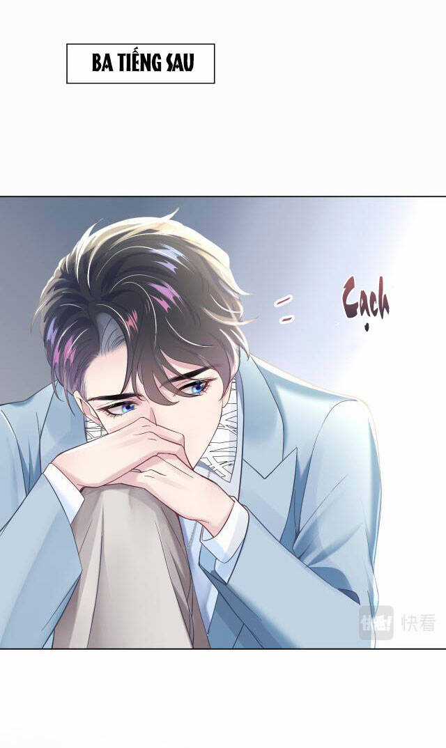 Tuyệt Mỹ Bạch Liên Online Dạy Học Chương 6 trang 19